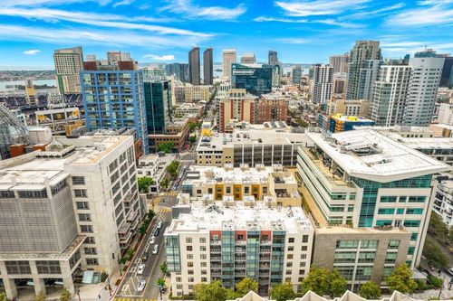 218-1150 J St, San Diego, CA, 92101-6825 | Card Image