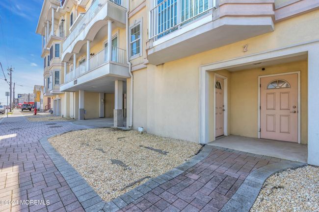 2A - 119 Dupont Ave, Condo with 4 bedrooms, 4 bathrooms and null parking in Seaside Heights NJ | Image 30