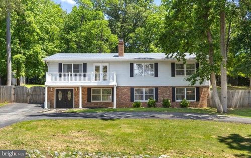 26008 Shenandoah Dr, MECHANICSVILLE, MD, 20659-5917 | Card Image