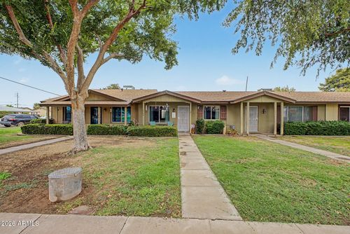 2543 N 22nd Drive, Phoenix, AZ, 85009 | Card Image