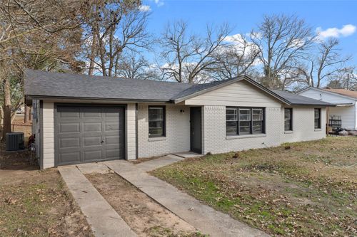 602 Enfield Dr, Marshall, TX, 75672-2602 | Card Image
