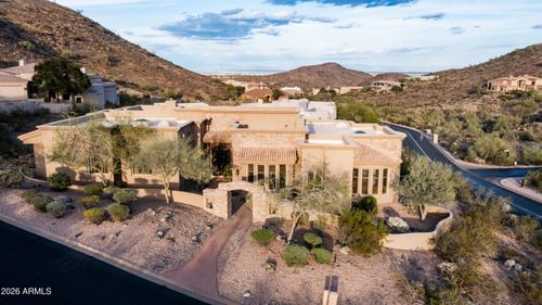 1744 E Desert Willow Dr, Phoenix, AZ, 85048-4509 | Card Image