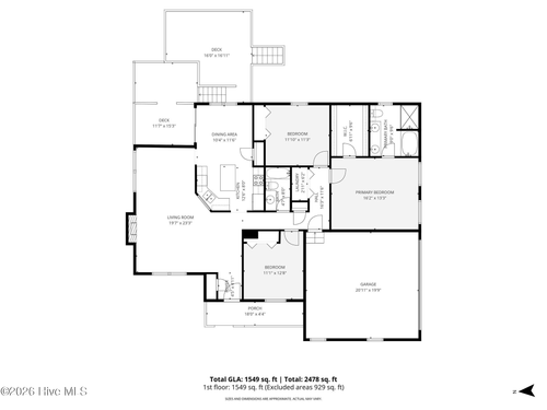 260 Queens Cove Way, Whispering Pines, NC, 28327-9200 | Card Image