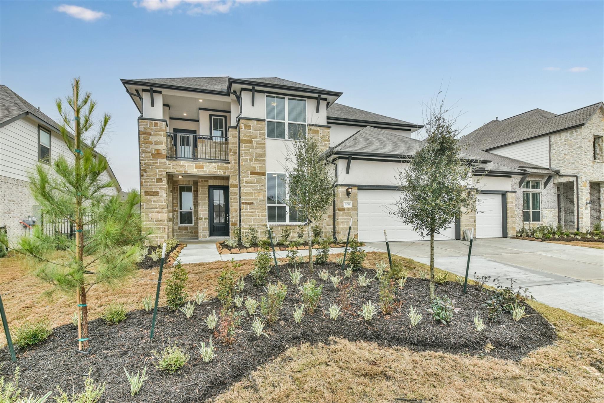 Residential Lease in Magnolia 4