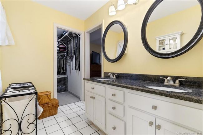 Primary Bath with walk-in closet | Image 26