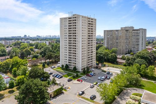 2205-1350 York Mills Rd, Toronto, ON, M3A2A1 | Card Image