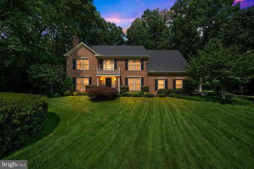 6293 Homar Pond Ct, Fairfax Station, VA, 22039-1653 | Card Image