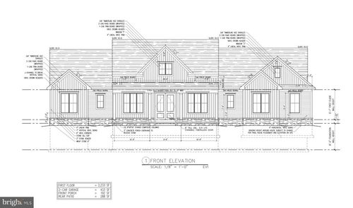 LOT 4 Ridge Road, FAWN GROVE, PA, 17321 | Card Image