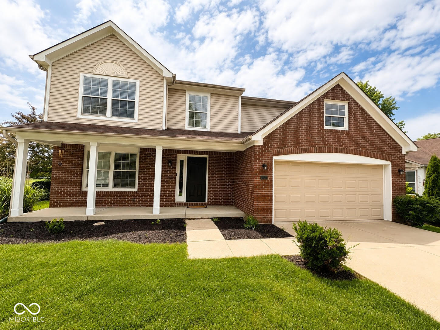 Residential in Noblesville