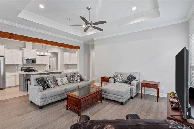 904 Treasure Ln, House other with 4 bedrooms, 2 bathrooms and null parking in Lake Charles LA | Image 4
