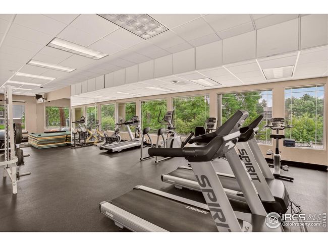 APT-3D - 850 W Moorhead Cir, House attached with 1 bedrooms, 1 bathrooms and null parking in Boulder CO | Image 28