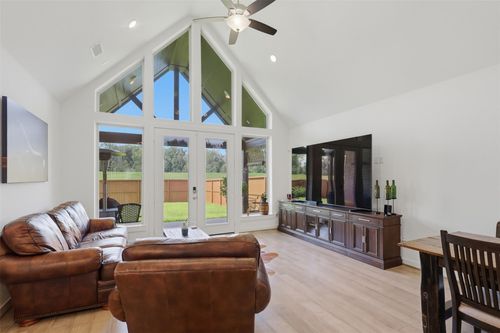 10602 Hidden Rock Dr, Missouri City, TX, 77459-5495 | Card Image
