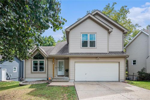 1549 W Mulberry St, Olathe, KS, 66061-2572 | Card Image