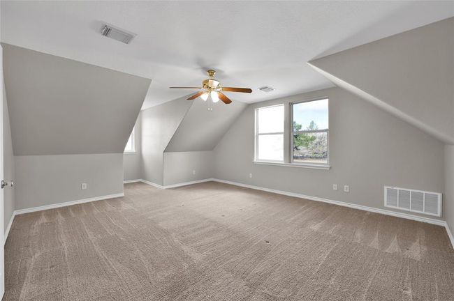 20900 Welch Rd, House other with 4 bedrooms, 2 bathrooms and 2 parking in Richards TX | Image 20