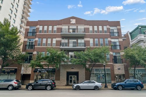 200-1919 S Michigan Avenue, Chicago, IL, 60616 | Card Image