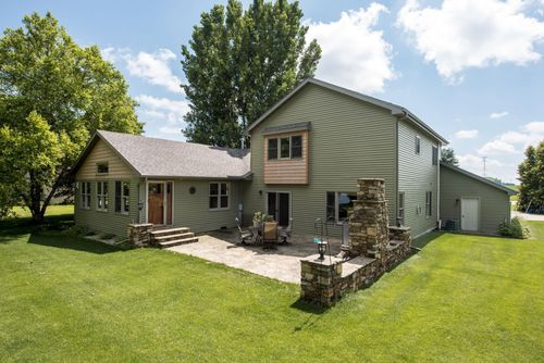 25038 Sugar Sand Shores Rd, Lowry, MN, 56349-8200 | Card Image