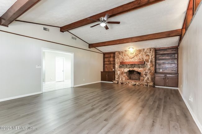 6921 Magdelena Dr, House other with 3 bedrooms, 2 bathrooms and null parking in Jacksonville FL | Image 10