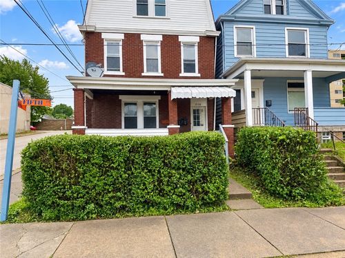 3-1538 5th Ave, New Kensington, PA, 15068-4490 | Card Image