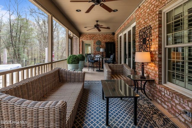3860 Dixie Ridge Ln, House other with 4 bedrooms, 4 bathrooms and 3 parking in Grimesland NC | Image 70