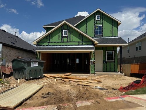 unit-19-2705 Sage Ranch Dr, Leander, TX, 78641-1235 | Card Image