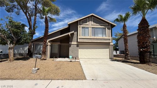6368 Spring Meadow Dr, Las Vegas, NV, 89103-1152 | Card Image