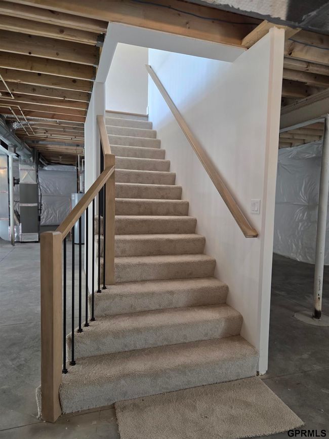 7710 S 198 Th Ave, House other with 3 bedrooms, 2 bathrooms and 3 parking in Gretna NE | Image 34