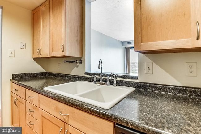 APT-1205 - 1530 Key Blvd, Condo with 1 bedrooms, 1 bathrooms and null parking in ARLINGTON VA | Image 13