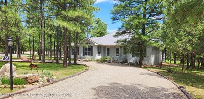 151 Deer Park Drive, House other with 3 bedrooms, 2 bathrooms and null parking in Alto NM | Image 3