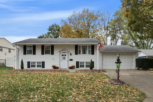 1248 Gresham Rd, Columbus, OH, 43204-2247 | Card Image