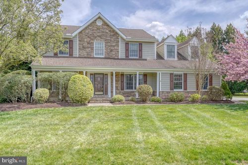 208 Grouse Trl, Wyoming, DE, 19934-9542 | Card Image