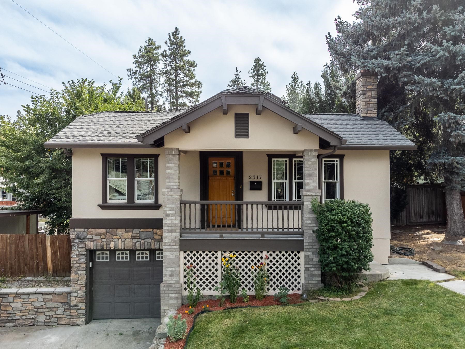 Lincoln St, Spokane, WA 99203
