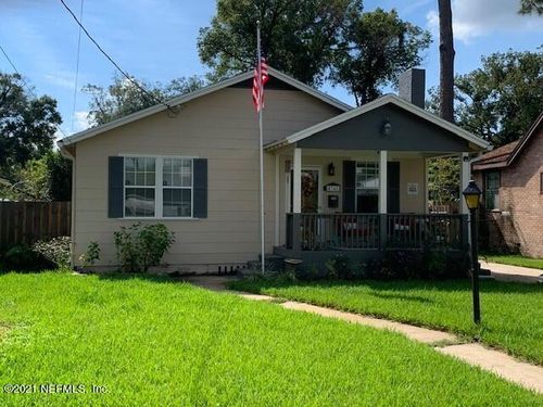 4742 Attleboro Street, Jacksonville, FL, 32205 | Card Image