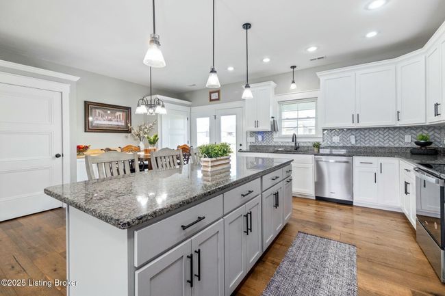 240 Brennan Ct, House other with 3 bedrooms, 2 bathrooms and null parking in Shepherdsville KY | Image 32