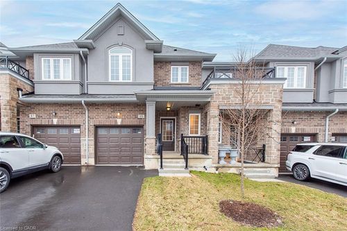15 Linden Park Lane, Hamilton, ON, L9A1Y1 | Card Image