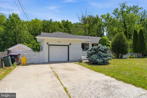 497 Fresno Pl, Magnolia, NJ, 08049-1619 | Card Image
