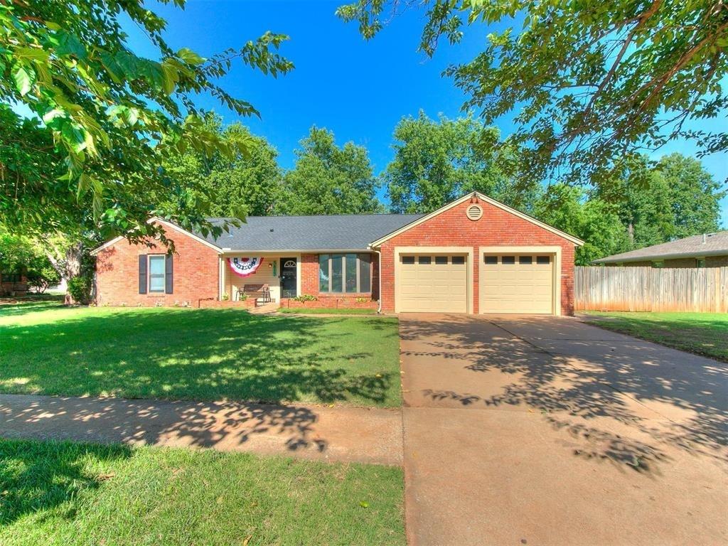 Baird Dr, Edmond, OK 73013 #1