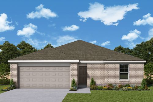 2512 Canadian Way, Crandall, TX, 75114-1003 | Card Image