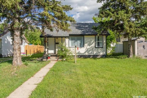 3 Ingersoll Cres, Regina, SK, S4T5Y8 | Card Image