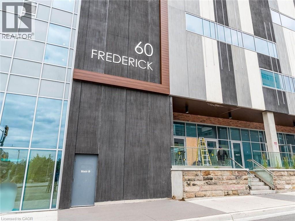 Residential Lease in Kitchener 2