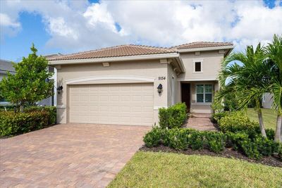 9154 Sw Michele Way, House other with 3 bedrooms, 2 bathrooms and null parking in Port St. Lucie FL | Image 2