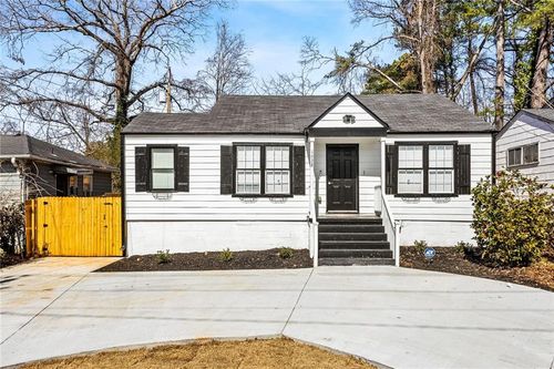 1628 Eastland Rd Se, Atlanta, GA, 30316-3409 | Card Image