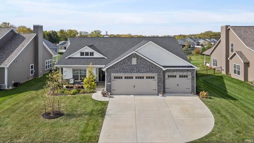 4476 Foal Dr, West Lafayette, IN, 47906-2883 | Card Image