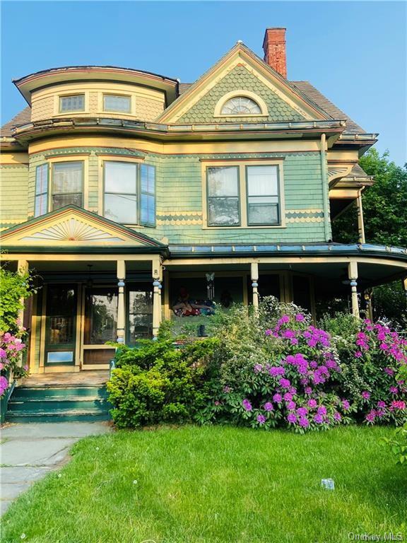 Highland Ave, Middletown, NY 10940