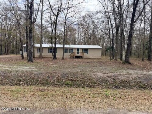 10700 Underwood Avenue, Hastings, FL, 32145 | Card Image