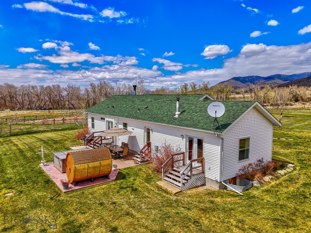 Residential in Sheridan 2