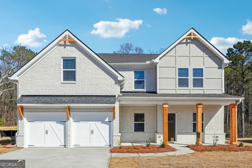 231 Orwell Dr, Social Circle, GA, 30025 | Card Image