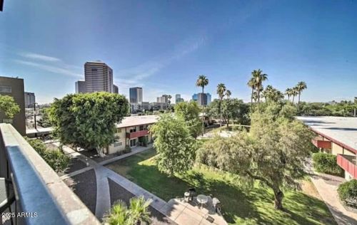 c404-353 E Thomas Rd, Phoenix, AZ, 85012-3241 | Card Image