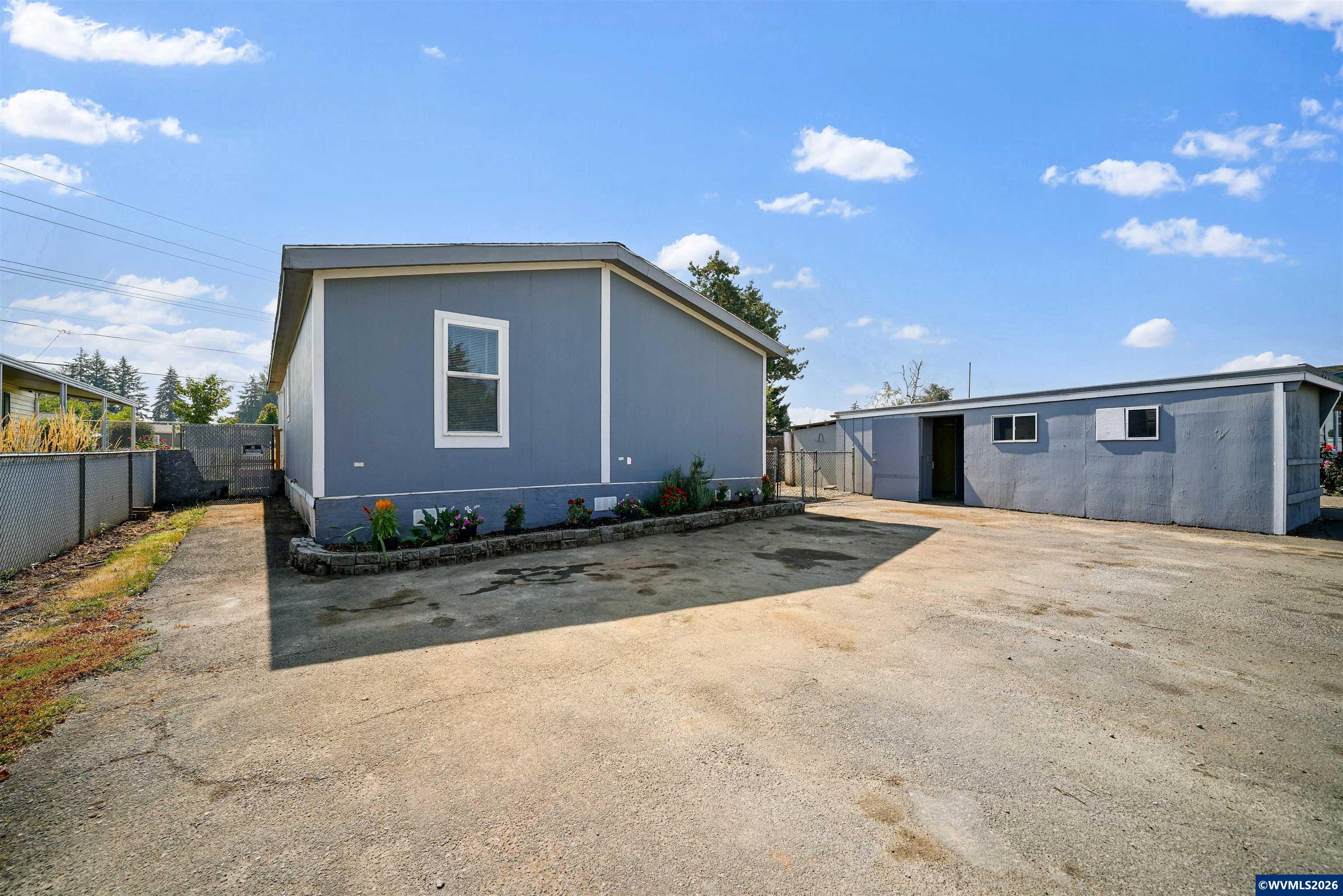Residential in Salem 3