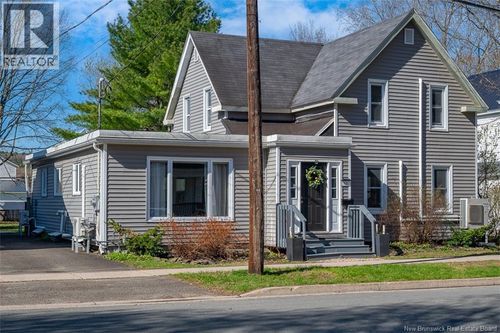 66 Charlotte St, Fredericton, NB, E3B1K9 | Card Image