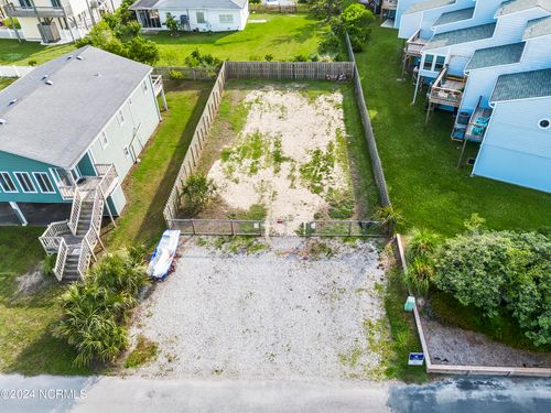 13 11th Avenue, North Topsail Beach, NC, 28460 | Card Image